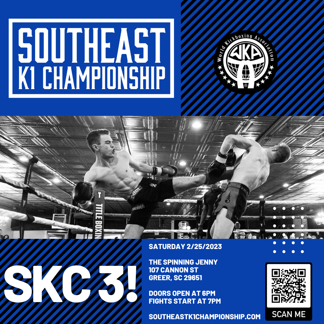 Southeast K1 Championship image